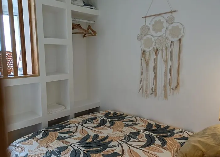 Studio De Charme Cosy Centre-Ville